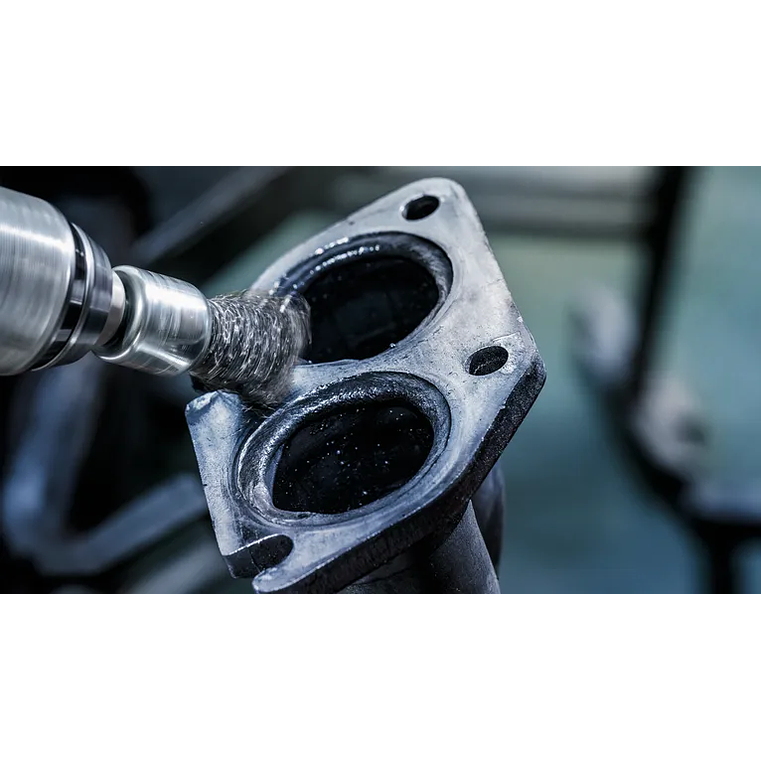 Catrabucha de pontas Ø10mm PRO Metal heavy BOSCH  6