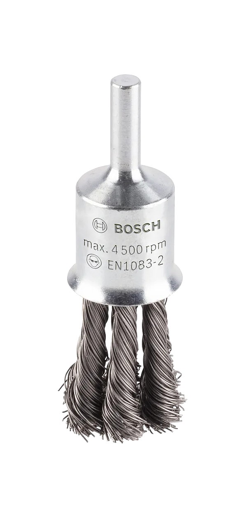 Catrabucha de pontas Ø19mm PRO Metal heavy BOSCH