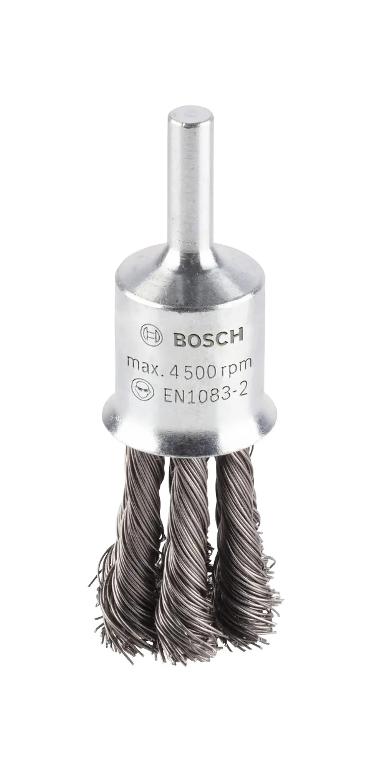 Catrabucha de pontas Ø19mm PRO Metal heavy BOSCH 1