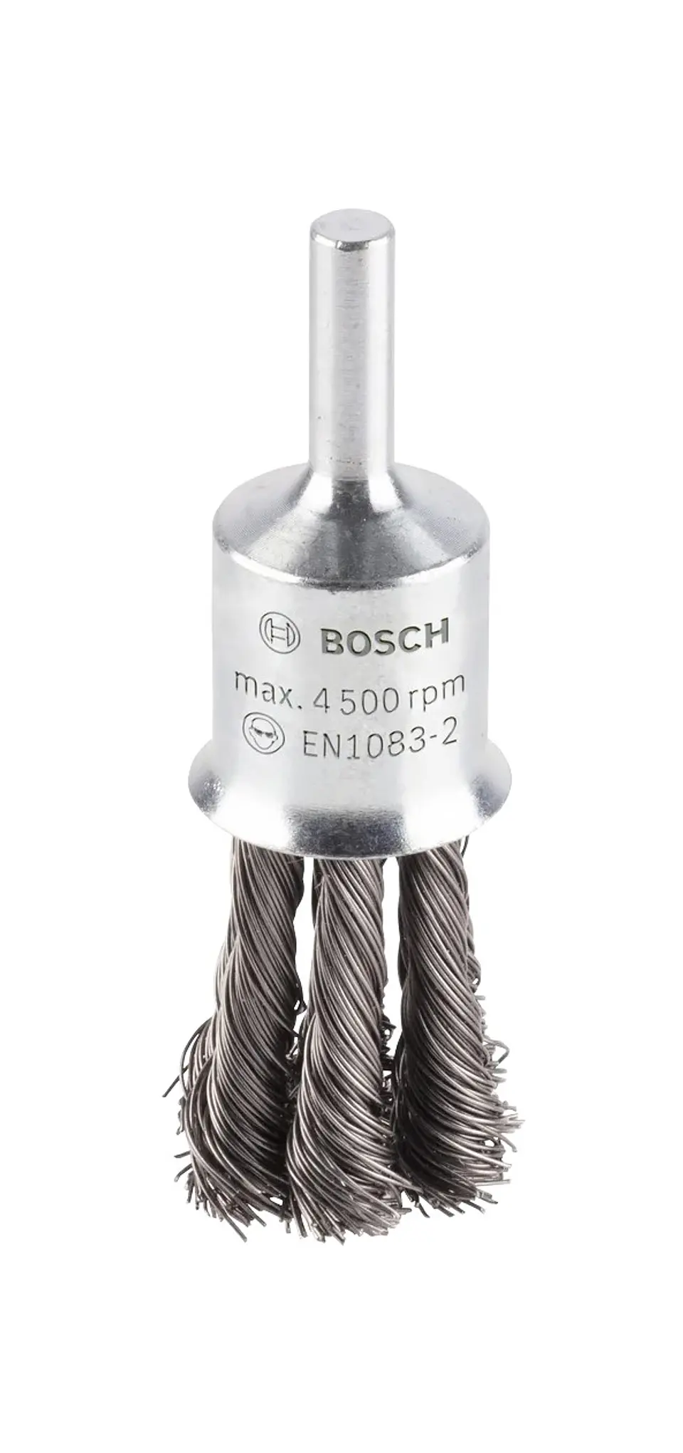 Catrabucha de pontas Ø19mm PRO Metal heavy BOSCH 1