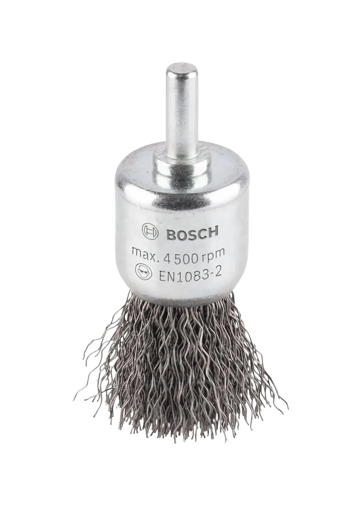Catrabucha de pontas Ø25mm PRO Metal clean BOSCH  1
