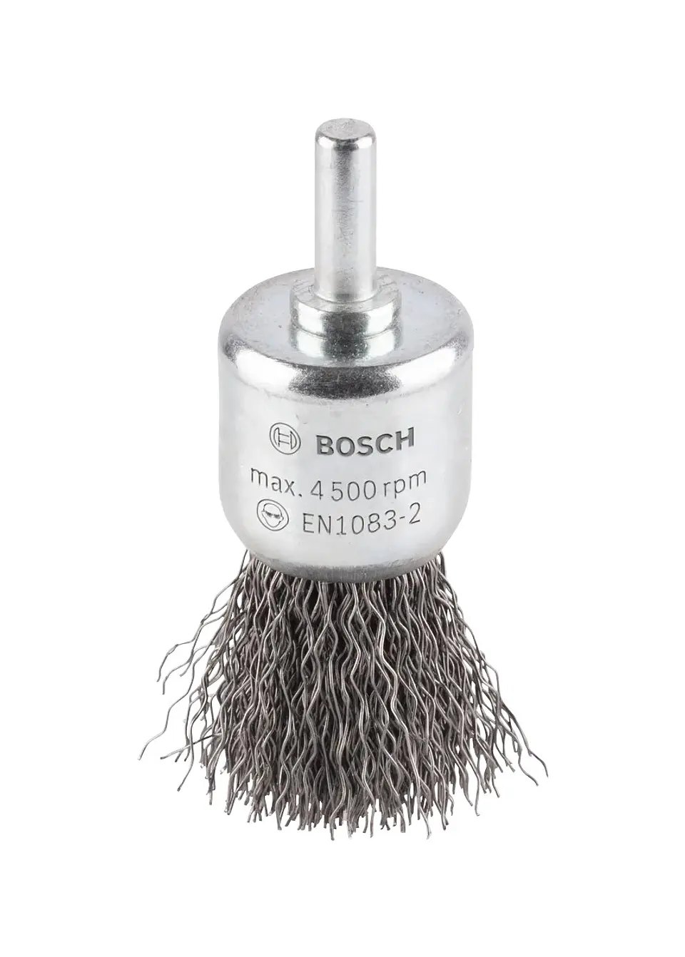 Catrabucha de pontas Ø25mm PRO Metal clean BOSCH  1