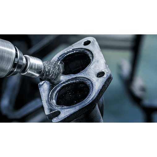 Catrabucha de pontas Ø25mm PRO Metal clean BOSCH  4