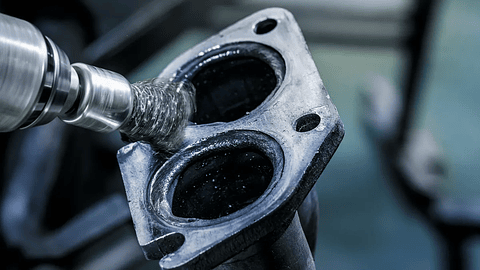 Catrabucha de pontas Ø15mm PRO Metal clean BOSCH