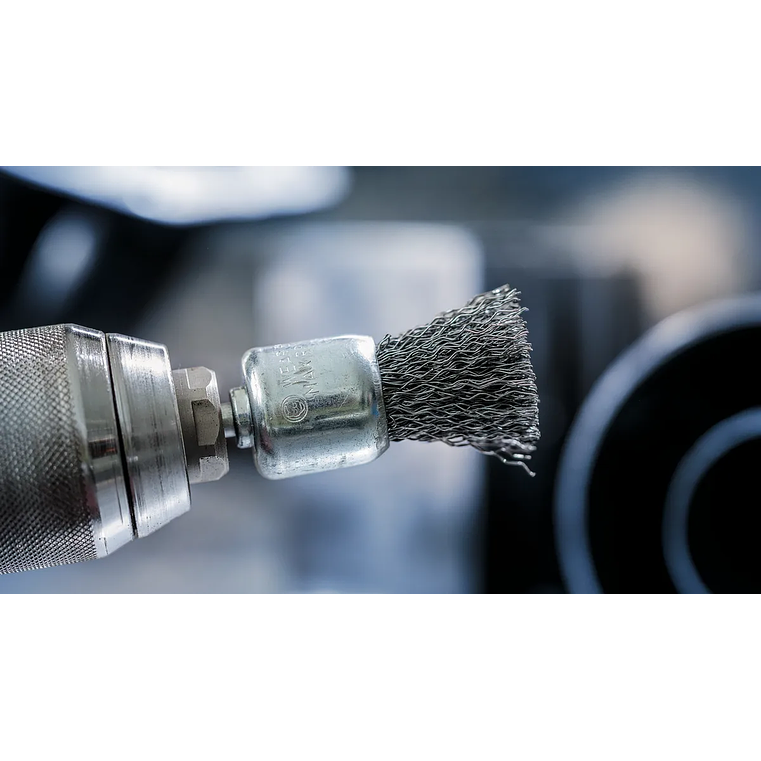 Catrabucha de pontas Ø15mm PRO Metal clean BOSCH 6