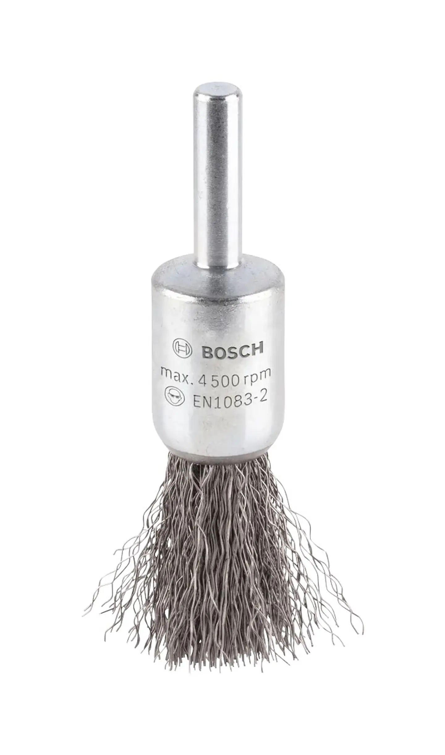 Catrabucha de pontas Ø15mm PRO Metal clean BOSCH 1