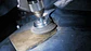 Catrabucha em copo Ø50mm PRO Stainless Steel clean BOSCH  - Thumbnail 3