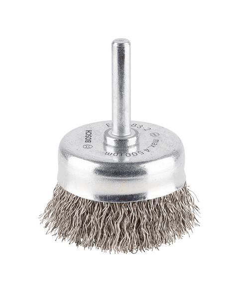 Catrabucha em copo Ø50mm PRO Stainless Steel clean BOSCH 