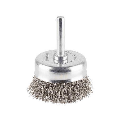 Catrabucha em copo Ø50mm PRO Stainless Steel clean BOSCH  1