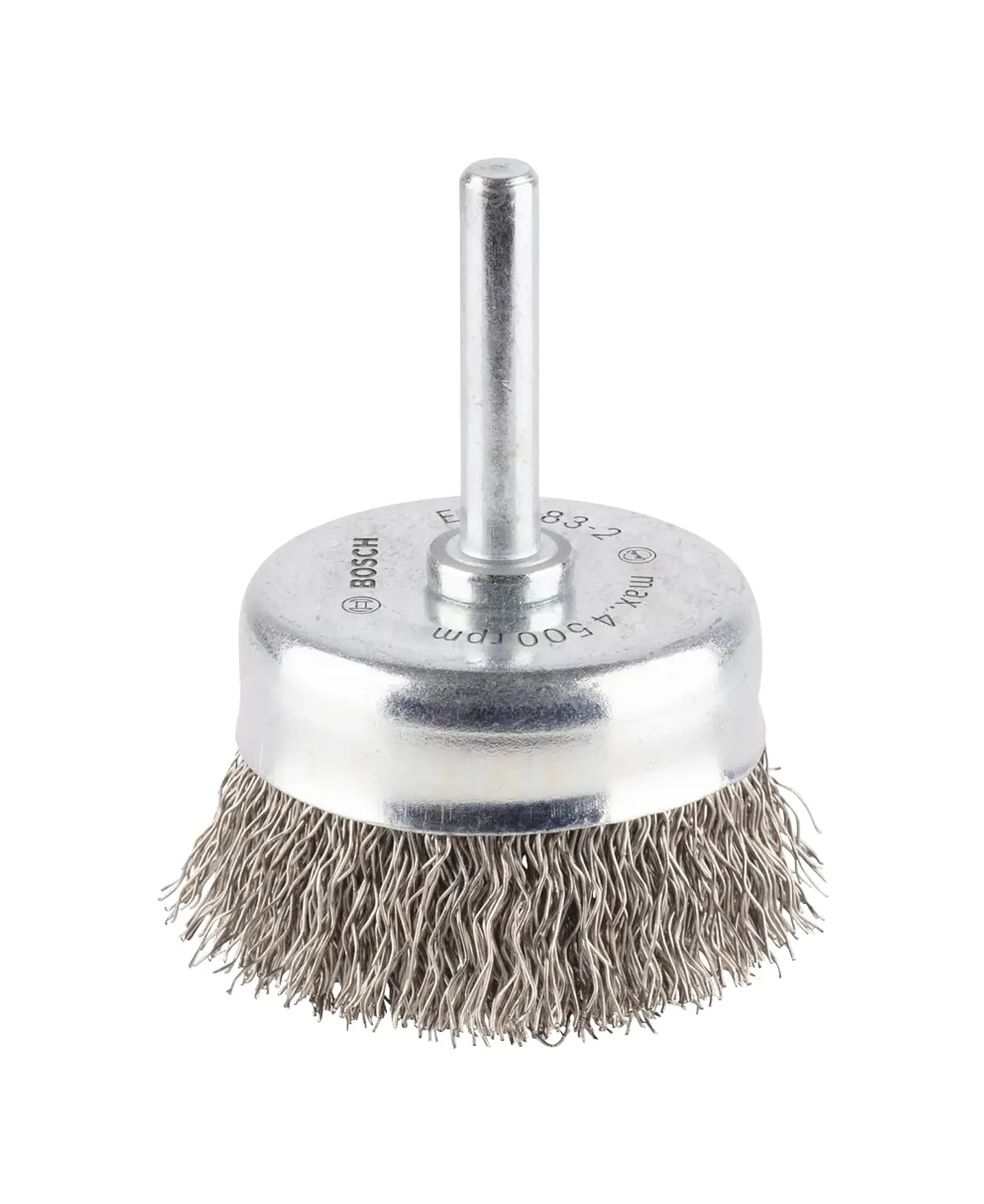 Catrabucha em copo Ø50mm PRO Stainless Steel clean BOSCH  1