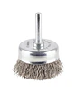 Catrabucha em copo Ø50mm PRO Stainless Steel clean BOSCH  - Thumbnail 1