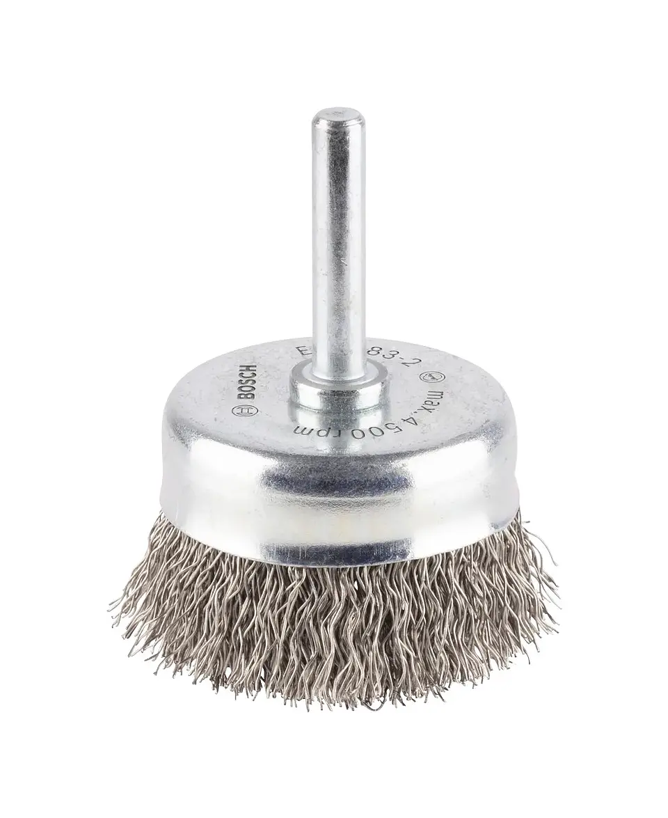 Catrabucha em copo Ø50mm PRO Stainless Steel clean BOSCH  1