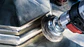 Catrabucha em copo Ø60mm PRO Stainless Steel clean BOSCH - vignette 6