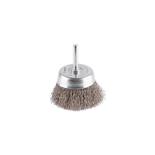 Catrabucha em copo Ø60mm PRO Stainless Steel clean BOSCH 1