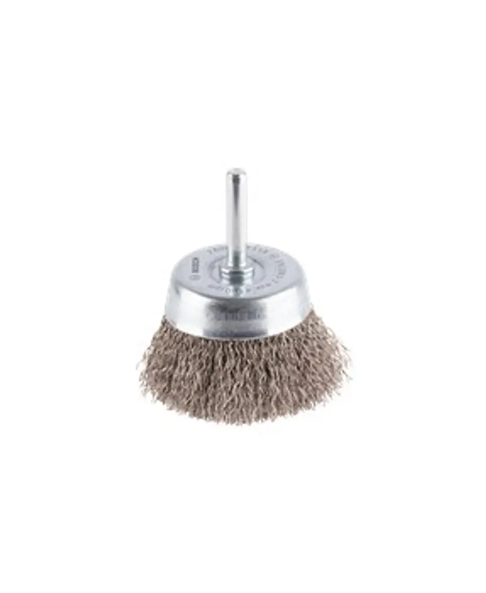 Catrabucha em copo Ø60mm PRO Stainless Steel clean BOSCH 1