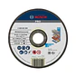 Disco abrasivo Ø115mm PRO Multi Construction colado BOSCH  - Miniatura 1