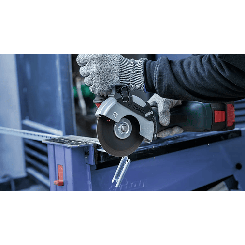 Disco abrasivo Ø115mm PRO Multi Construction colado BOSCH  5