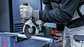 Disco abrasivo Ø125mm PRO Multi Construction colado BOSCH - vignette 6