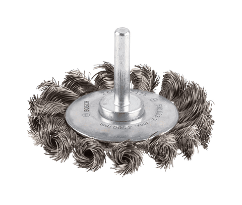 Catrabucha em disco Ø70mm PRO Stainless Steel heavy BOSCH 