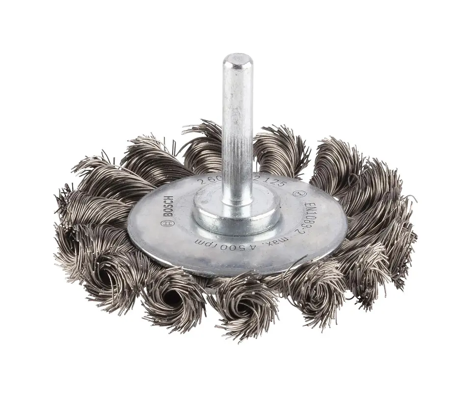 Catrabucha em disco Ø70mm PRO Stainless Steel heavy BOSCH  1