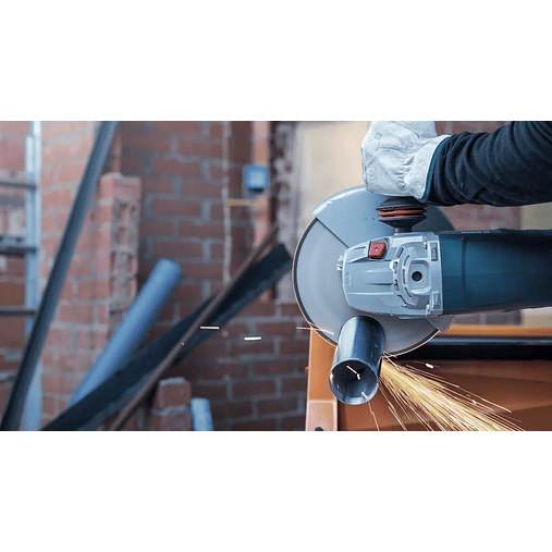 Disco abrasivo Ø230mm PRO Multi Construction colado BOSCH  4