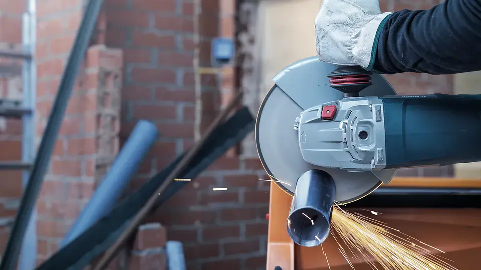 Disco abrasivo Ø230mm PRO Multi Construction colado BOSCH  4