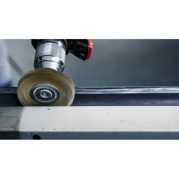 Catrabucha em disco Ø30mm PRO Stainless Steel clean BOSCH  4