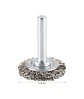 Catrabucha em disco Ø30mm PRO Stainless Steel clean BOSCH  - vignette 2