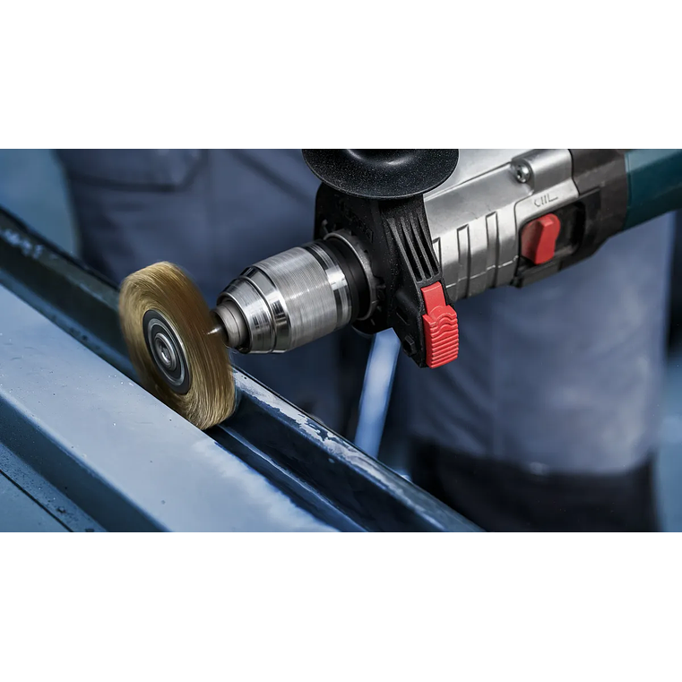 Catrabucha em disco Ø30mm PRO Stainless Steel clean BOSCH  10