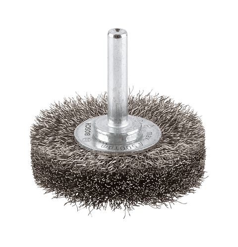 Catrabucha em disco Ø50mm PRO Stainless Steel clean BOSCH