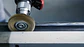 Catrabucha em disco Ø70mm PRO Stainless Steel clean BOSCH - Miniatura 4