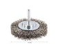 Catrabucha em disco Ø70mm PRO Stainless Steel clean BOSCH - Miniatura 2