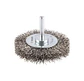 Catrabucha em disco Ø70mm PRO Stainless Steel clean BOSCH - Miniatura 1