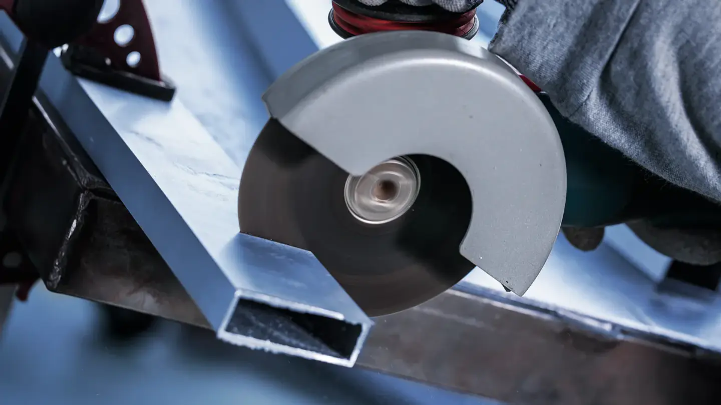 Disco abrasivo Ø125mm PRO Multi Construction colado BOSCH 4