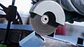 Disco abrasivo Ø125mm PRO Multi Construction colado BOSCH - Thumbnail 5