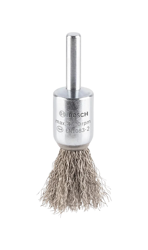 Catrabucha de pontas Ø15mm PRO Stainless Steel clean BOSCH 