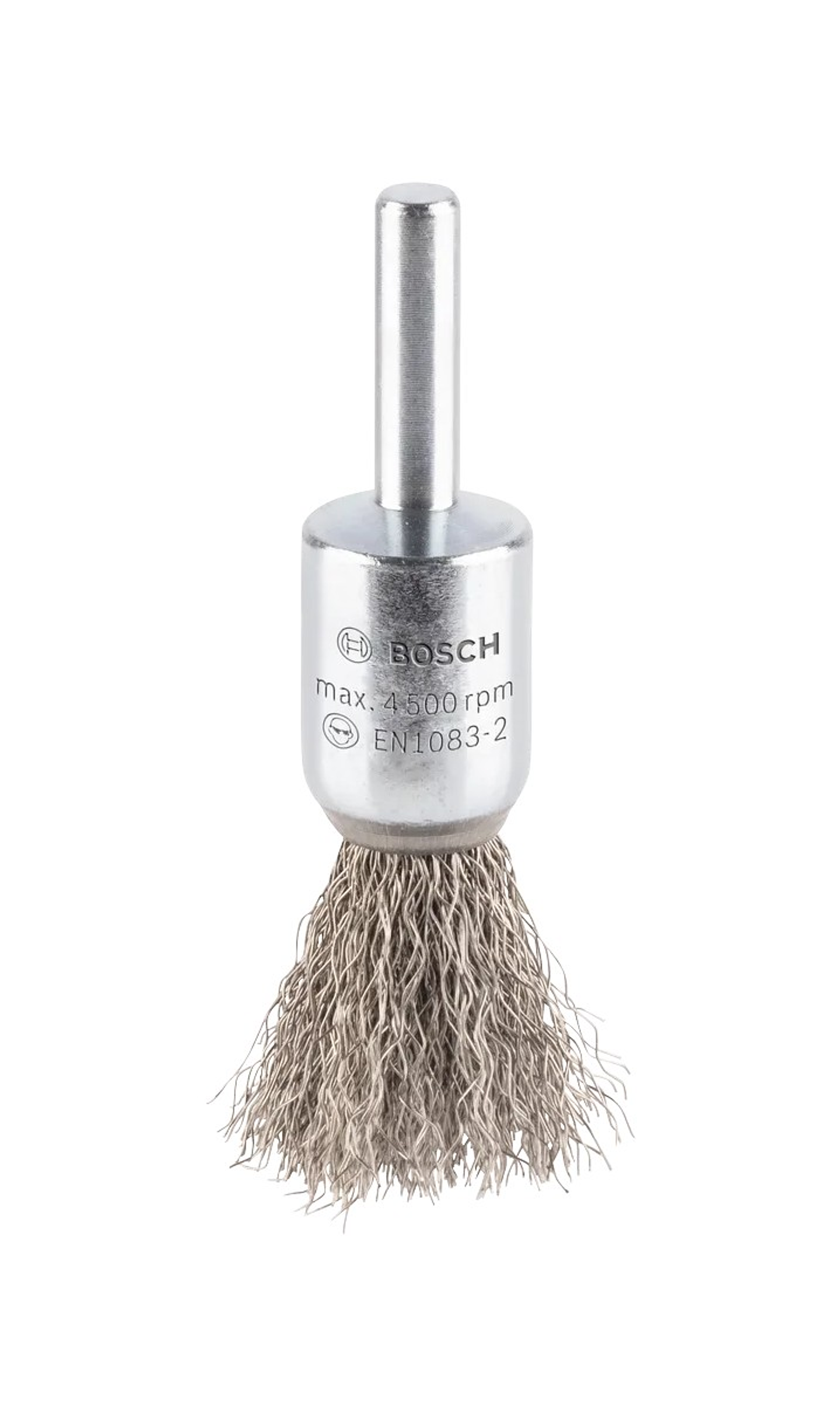 Catrabucha de pontas Ø15mm PRO Stainless Steel clean BOSCH  1