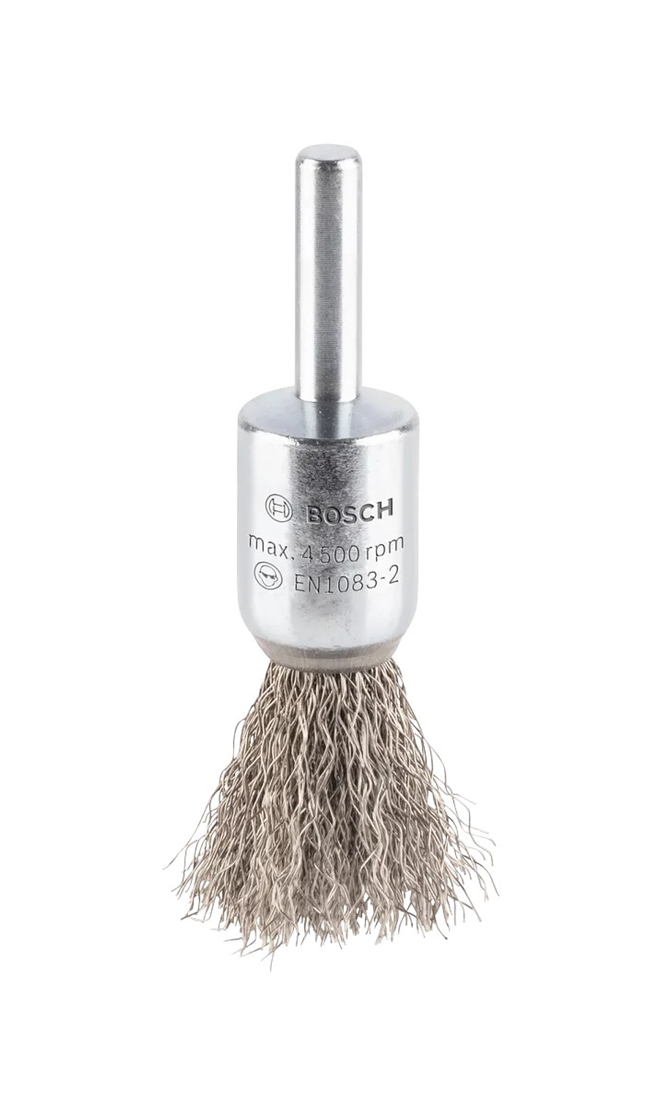 Catrabucha de pontas Ø15mm PRO Stainless Steel clean BOSCH  1