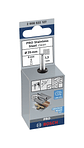 Catrabucha de pontas Ø25mm PRO Stainless Steel clean BOSCH - Miniatura 3