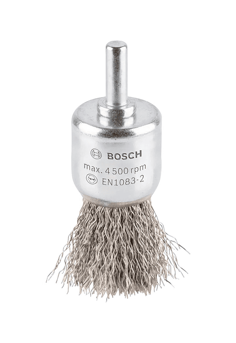 Catrabucha de pontas Ø25mm PRO Stainless Steel clean BOSCH