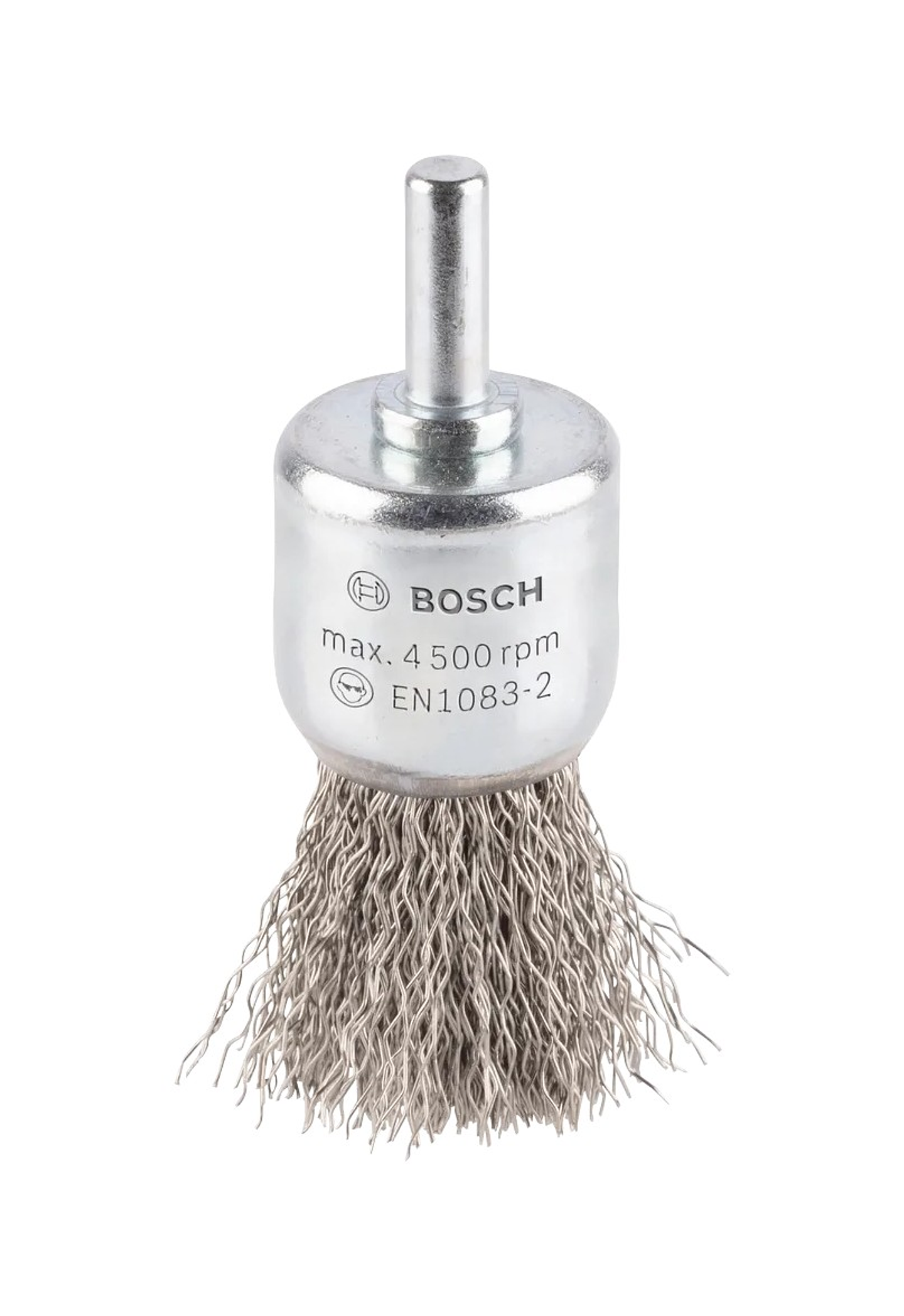 Catrabucha de pontas Ø25mm PRO Stainless Steel clean BOSCH 1