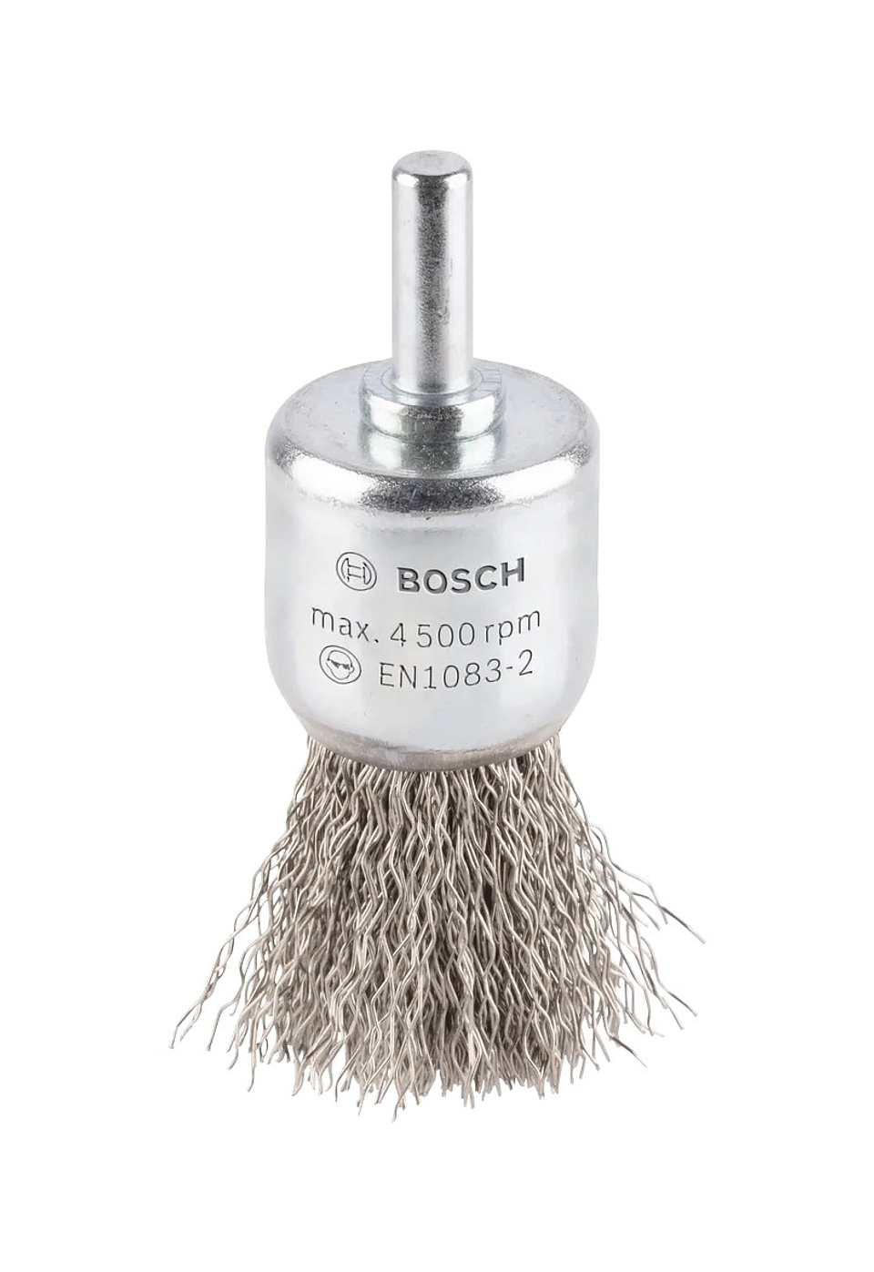 Catrabucha de pontas Ø25mm PRO Stainless Steel clean BOSCH 1