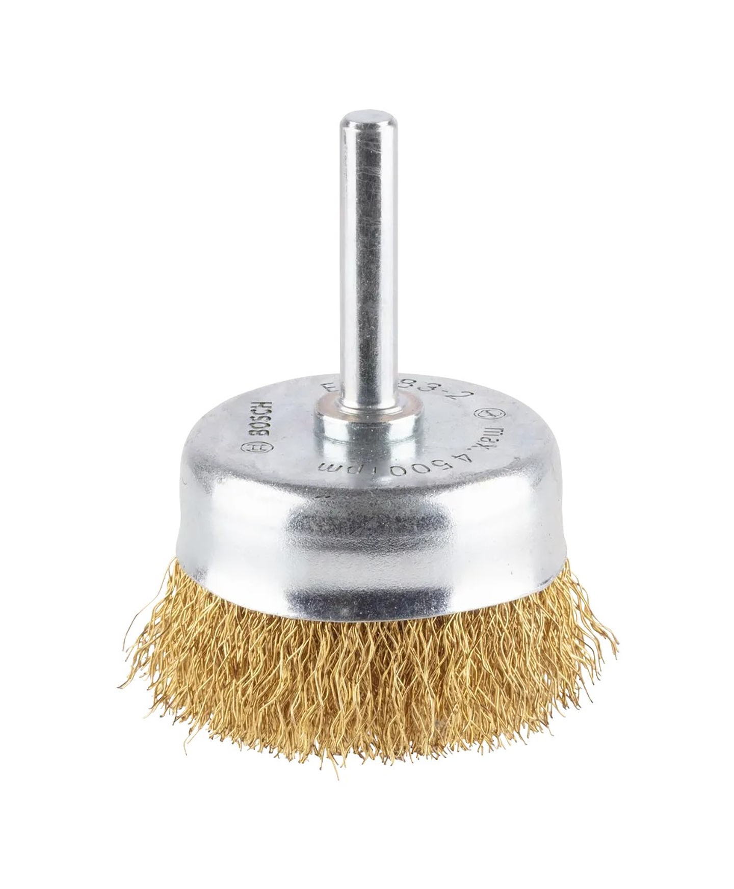 Catrabucha em copo Ø50mm PRO Multi Material clean BOSCH  1