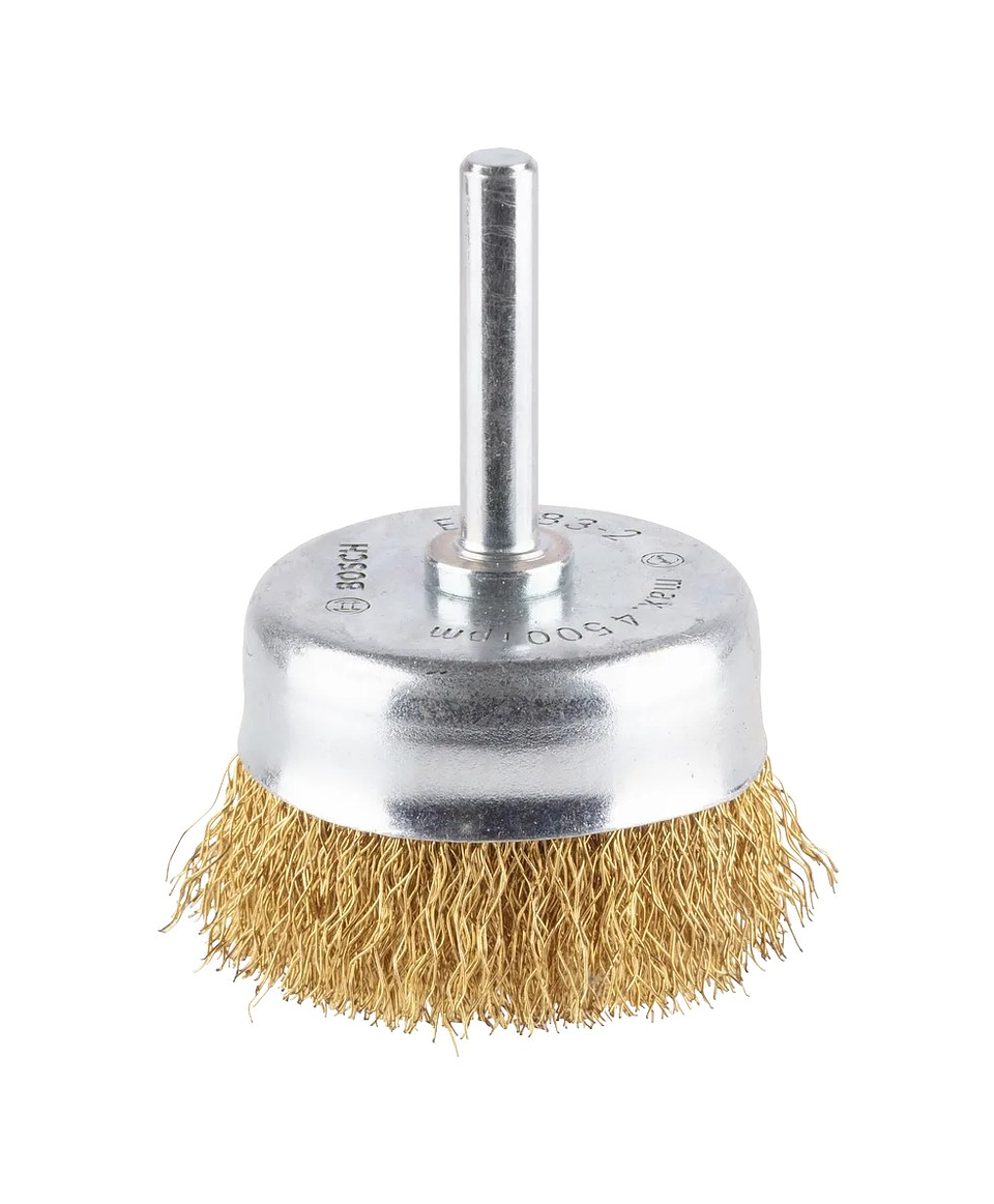 Catrabucha em copo Ø50mm PRO Multi Material clean BOSCH  1