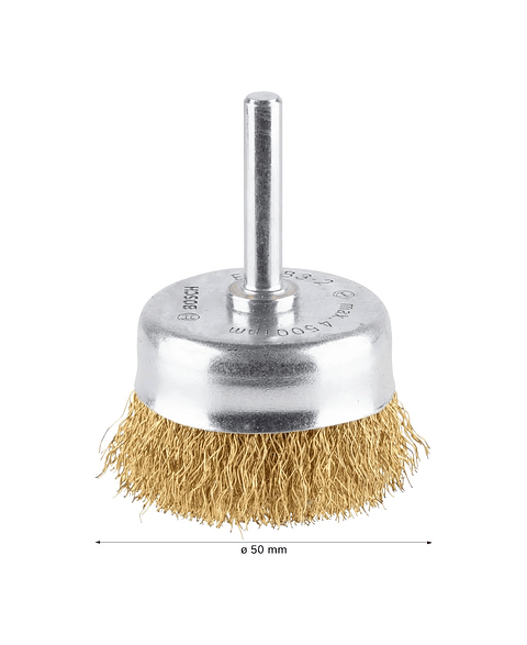 Catrabucha em copo Ø50mm PRO Multi Material clean BOSCH 