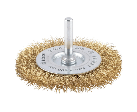 Catrabucha em disco Ø75mm PRO Multi Material clean BOSCH 