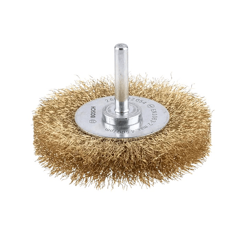 Catrabucha em disco Ø75mm PRO Multi Material clean BOSCH