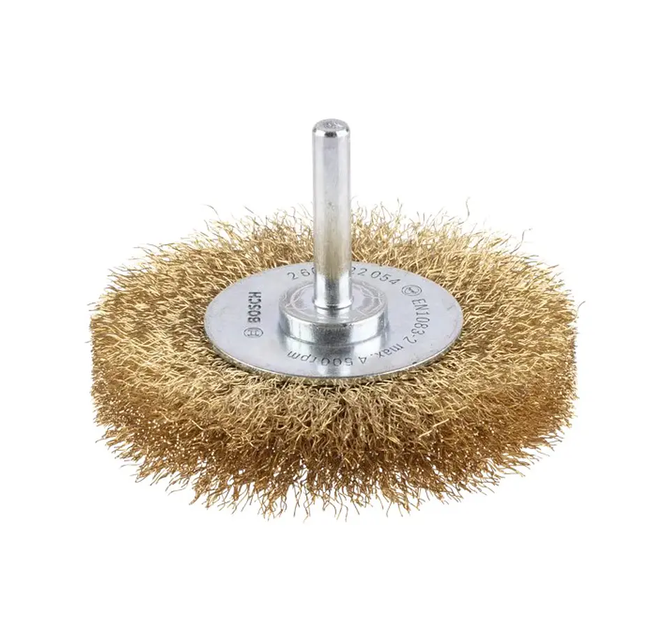 Catrabucha em disco Ø75mm PRO Multi Material clean BOSCH 1