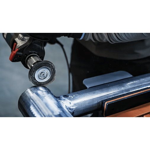 Catrabucha em disco Ø75mm PRO Metal clean BOSCH  4