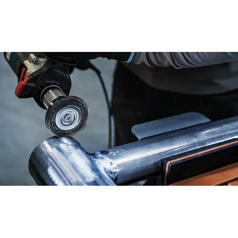 Catrabucha em disco Ø75mm PRO Metal clean BOSCH  4